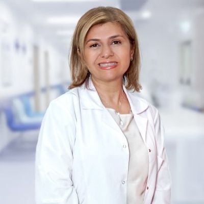 Prof. Dr. Zeynep Alkan