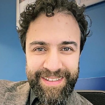 Assoc. Prof. Dr. Necati Enver