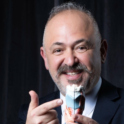 Prof. Dr. İsmail Koçak