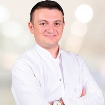 Dr. Okan Övünç